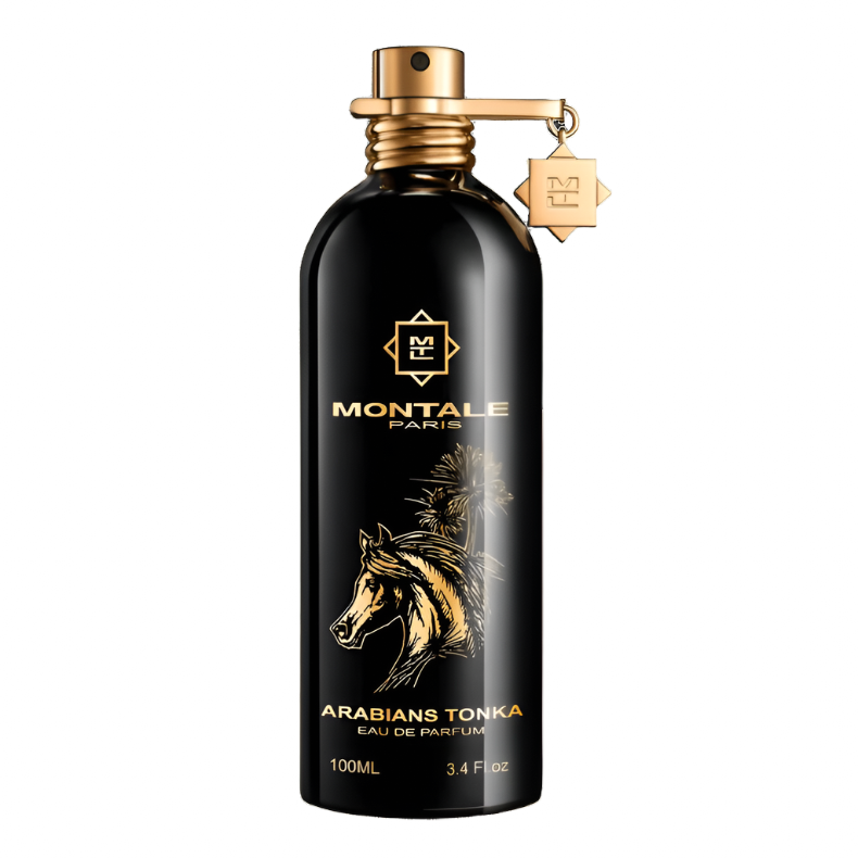Montale Arabians Tonka Sample - Luke's Scents Decants